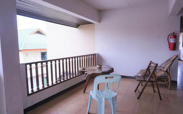 Water Well Guest House