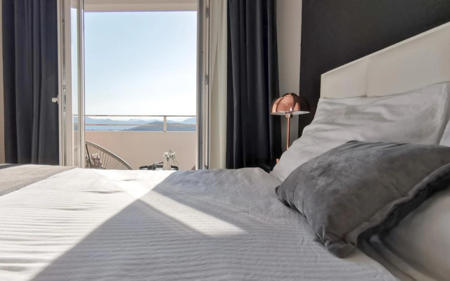 Wonderful Apartment near City Mall