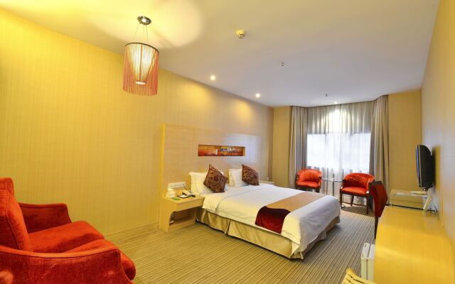 Sunon Hotel