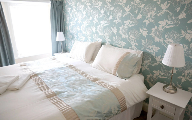 Smithfield guesthouse