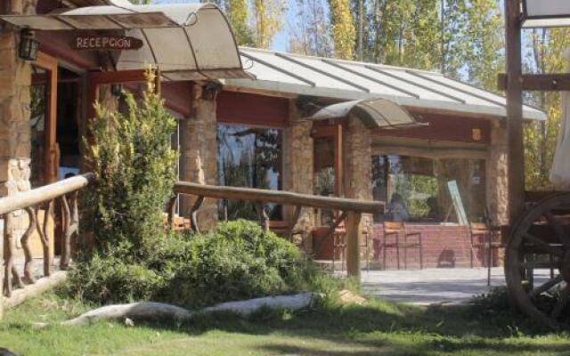 Cabanas Y Suites Villa Bonita