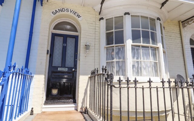 Sandsview
