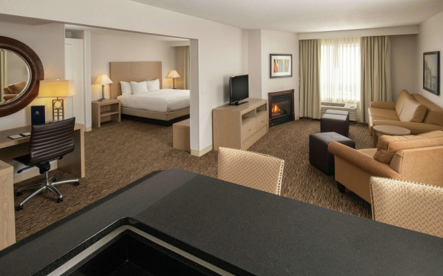 DoubleTree by Hilton Portland - Tigard