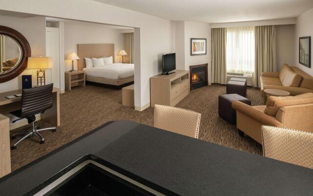 Doubletree By Hilton Portland - Tigard, Or