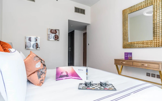 Dream Inn Apartments - MBL Tower - Apartment in ดูไบ - Photo 2