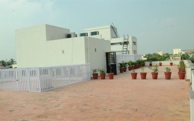 Perks Residences Guindy