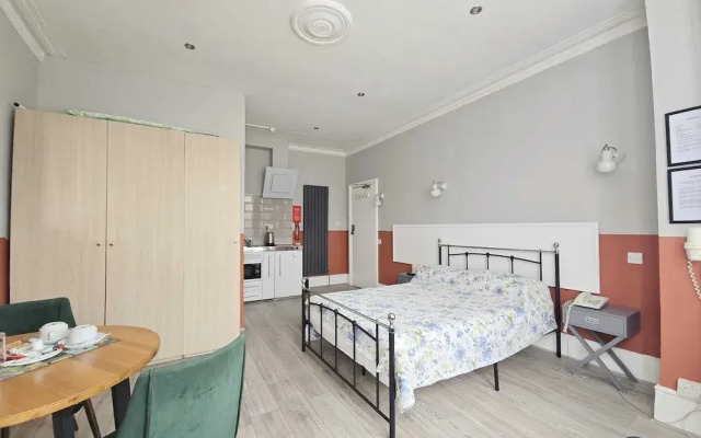 Avis Hotel Bromley