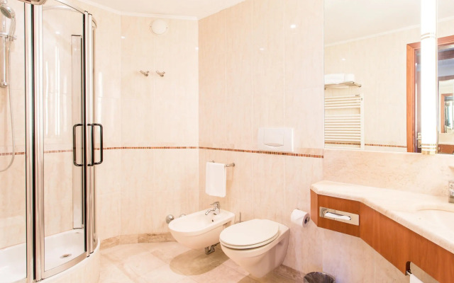 Galzignano Resort Terme & Golf - Hotel Sporting