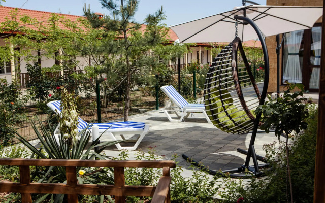 Ассоль Гавань