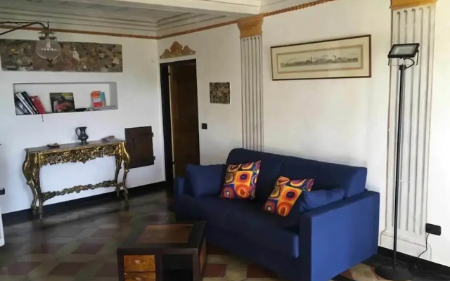 Villa Amalia
