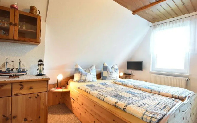 Ferienwohnung in Pepelow in Strandnaehe