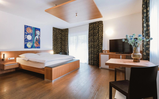 Lindenhof Lifestyle DolceVita Resort