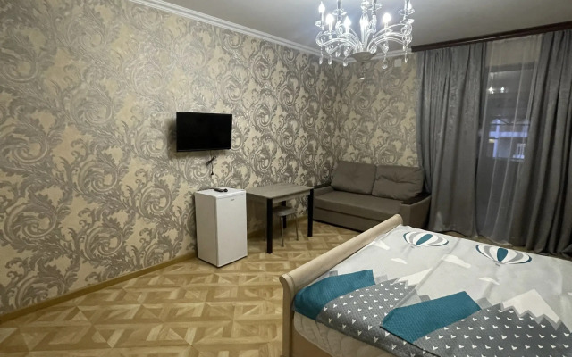 Nevskie Zvezdyi Guest House