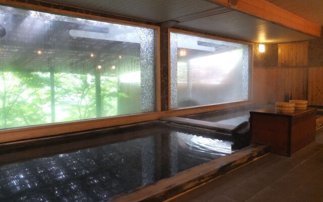 Kinugawa Park Hotels