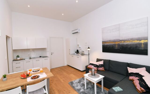 Vitopolis Apartment 3