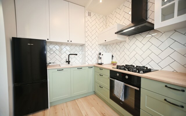 Concreto Deluxe by 3City Rentals