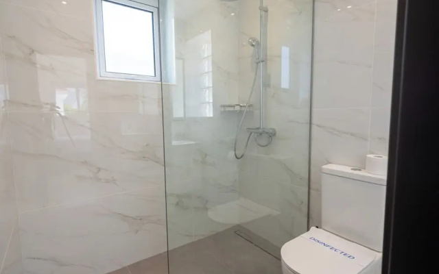 Ayia Napa Holiday Villa Sv11