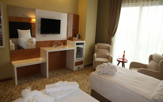 Elgarden Hotel & Residence