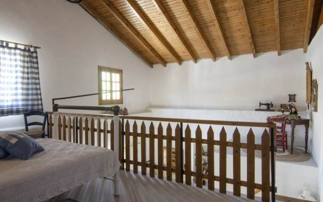 Maisonette Bleue - Paradise By The Beach