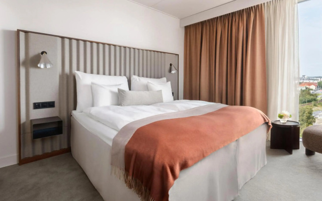 Clarion Hotel Karlatornet