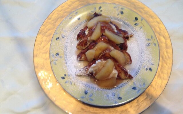 Queens Landing Guest House