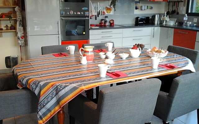 L atelier