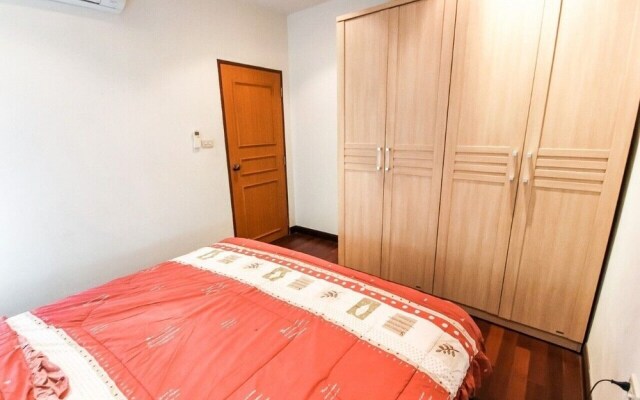 Nordic Park Hill Residence Flat Nordic Residence F2 R214