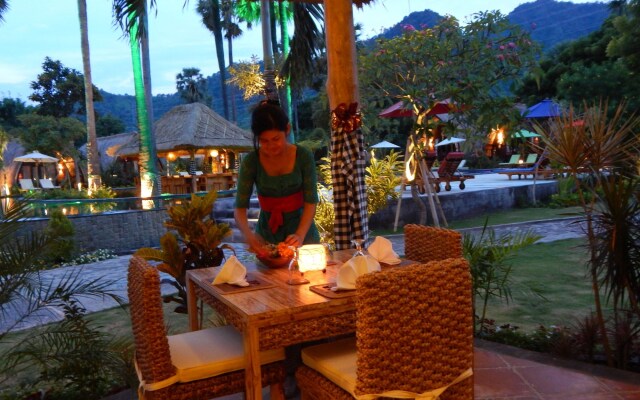 Kinaara Resort & Spa