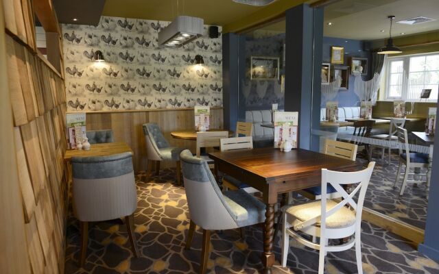 Highland Gate, Stirling by Marston's Inns