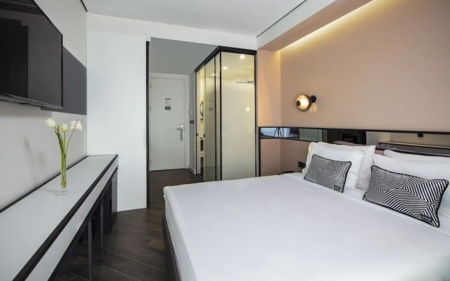 The Westist Hotel & Spa
