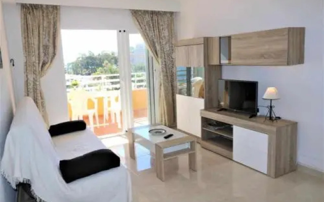 apartamento 48D VORA 2 dormitorios