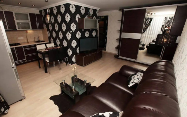 Apartments on Gagarina