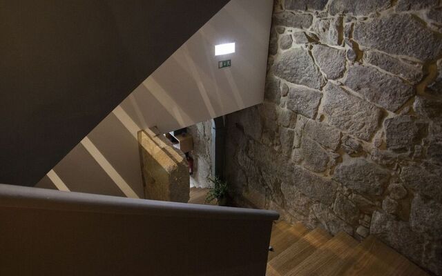 Belomont52 Guest House