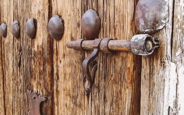 Ronda City Wall Apartments with Private Pool