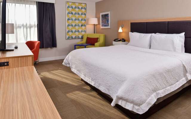 Hampton Inn Greensboro-East