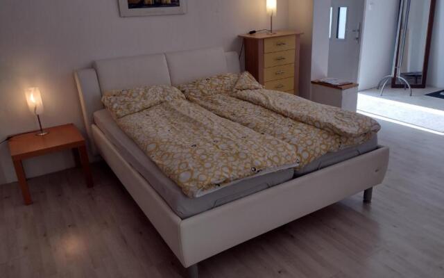 Kleines gemütliches Apartment in zentraler Lage