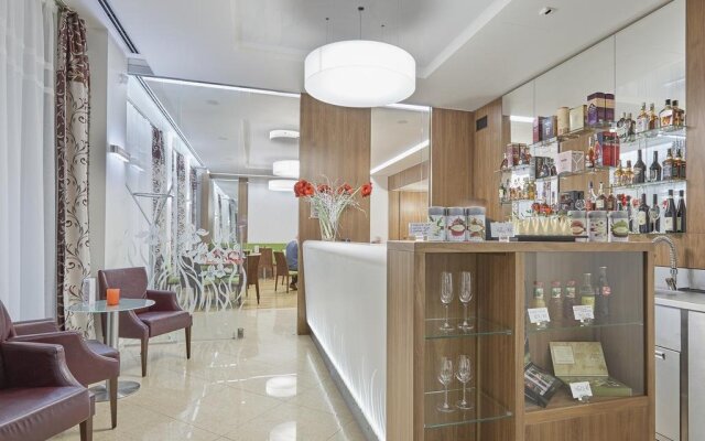 Spa hotel IRIS