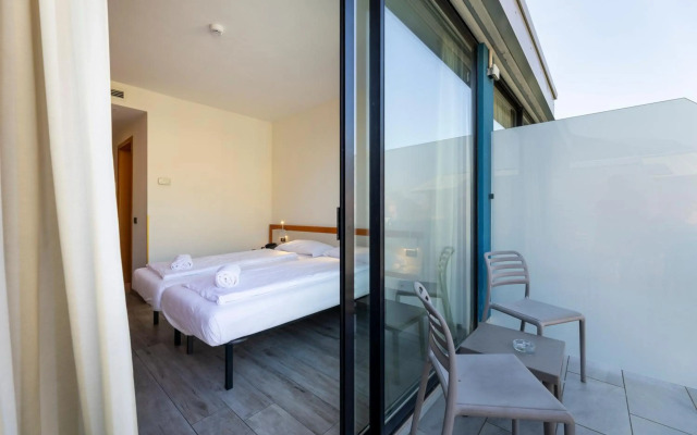 Hotel Holiday Sport & Relax