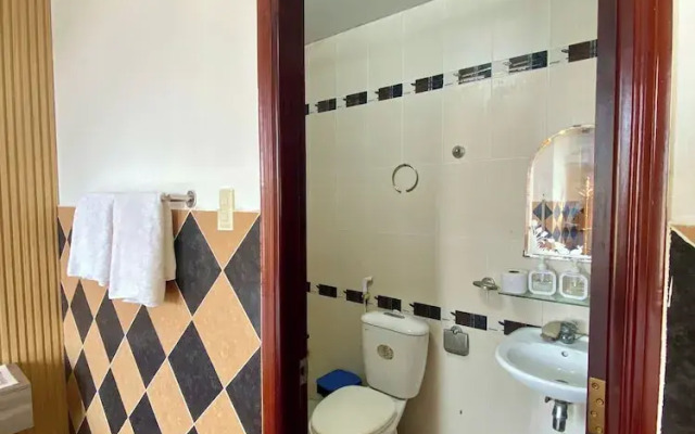 Hotel Caravelle Can Tho 1