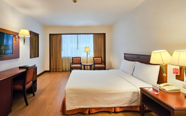 Seminaris Hotel Nürnberg