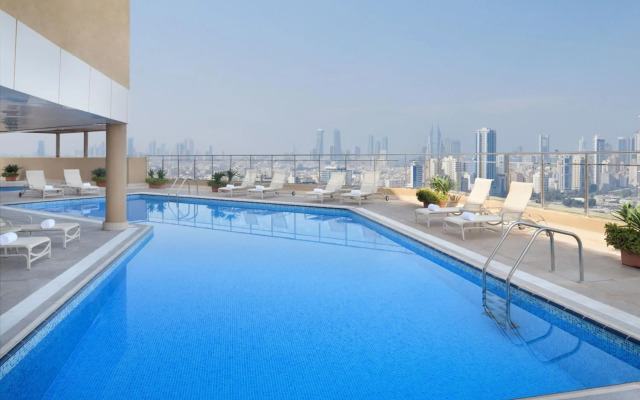 Marriott Executive Apartments Manama, Bahrain