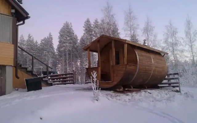 Mäntylä Cottage