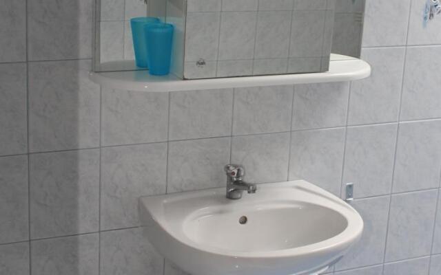 Ferienwohnung am Wörthersee Villa Waldbach