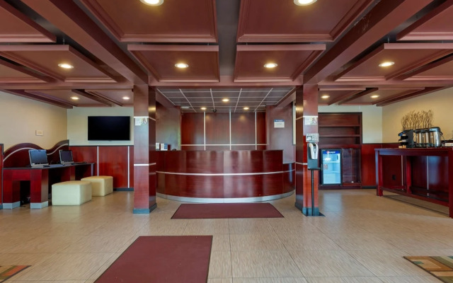 Ramada Limited Tannersville/Poconos