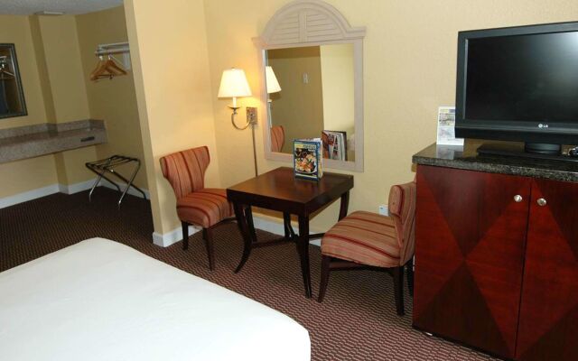 Ambassadors Inn & Suites