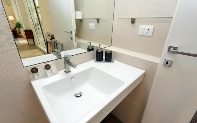 Piazza Del Popolo Apartment