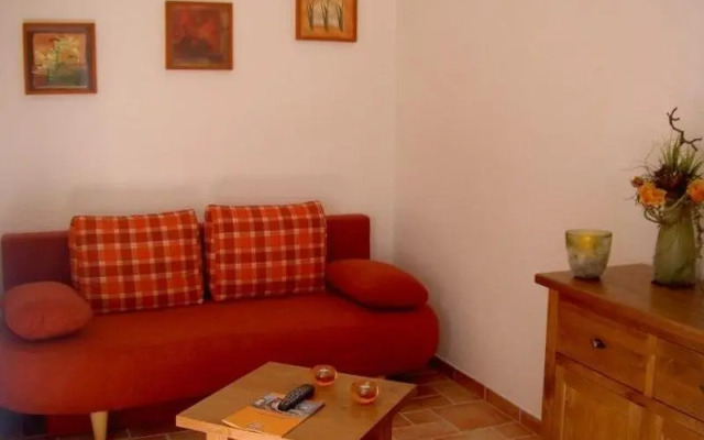 Villa am Park - Apt. 04