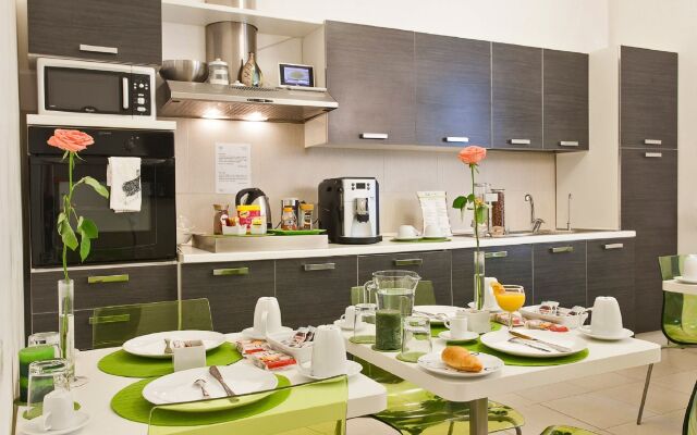 Suite Inn Catania