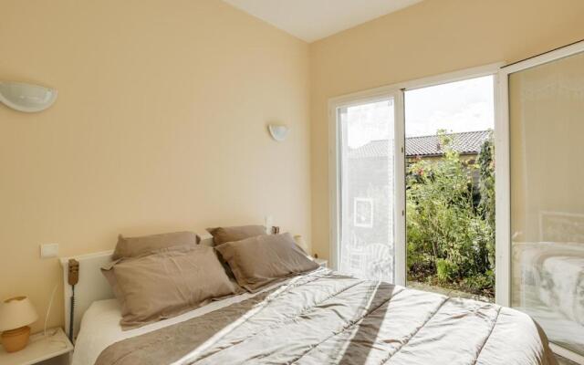 Maison Biscarrosse Plage, 3 pièces, 4 personnes - FR-1-521-19