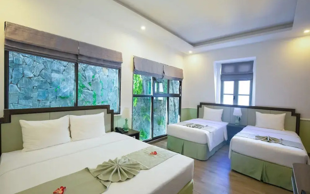 Paralia Hotel Phu Quoc